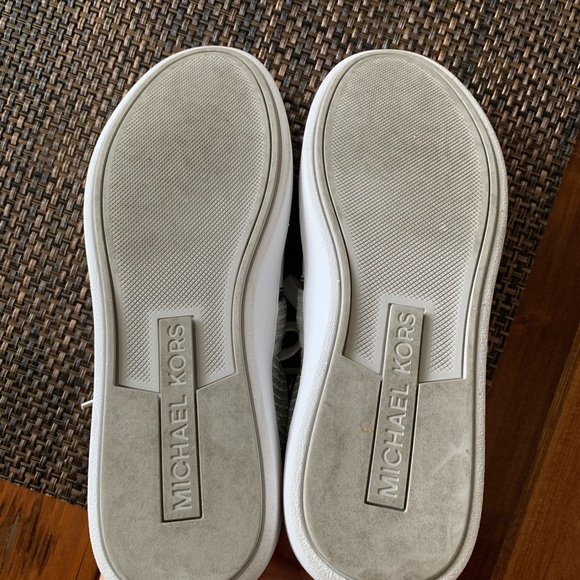 Michael Kors sneakers - Picture 4 of 5